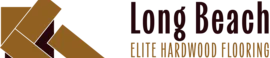 Long Beach Elite Hardwood Flooring logo