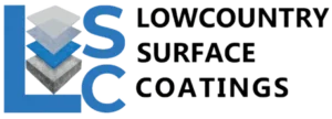 Lowcountry Surface Coatings LLC logo