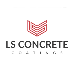 LS Concrete Coatings, Inc. logo