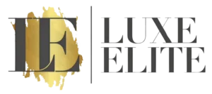Luxe Elite logo