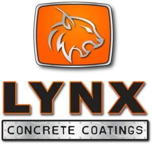 LYNX Concrete Coatings, LLC logo