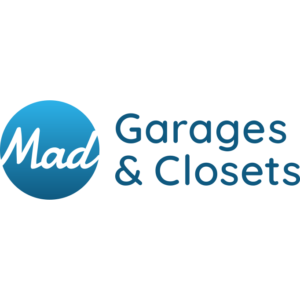 Mad Garages and Closets logo