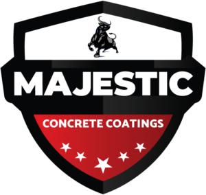 Majestic Coatings logo