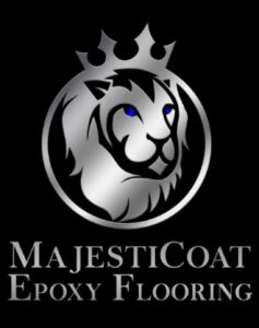 Majesticoat Epoxy Flooring logo