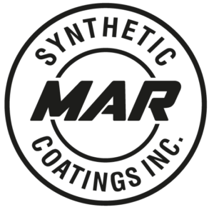 MAR Synthetic Coatings Inc logo