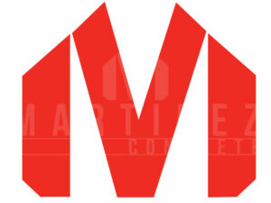 Martinez Concrete LLC logo