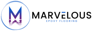 Marvelous Epoxy Flooring logo