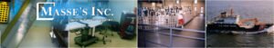 Masses’s Floor Coatings, LLC logo