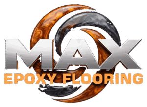 Max Epoxy Flooring logo