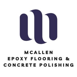 McAllen Epoxy Flooring & Concrete Polishing logo