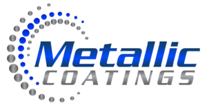 Metallic Coatings logo