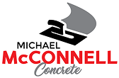 Michael McConnell Concrete logo