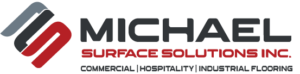 Michael Surface Solutions Inc logo