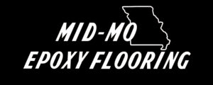 Mid-Mo Epoxy Flooring logo