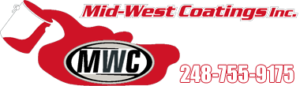 Mid-West Coatings, Inc logo