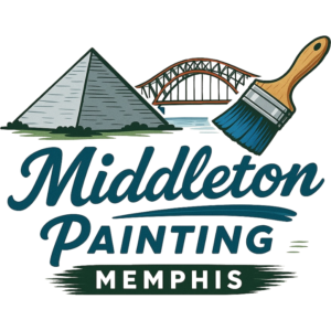 Middleton Painting logo