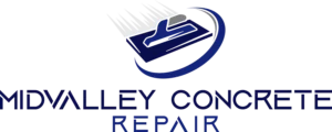 Midvalley Concrete Repair logo