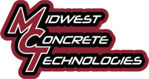 Midwest Concrete Technologies logo