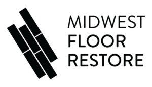 Midwest Floor Restore – Cincinnati logo
