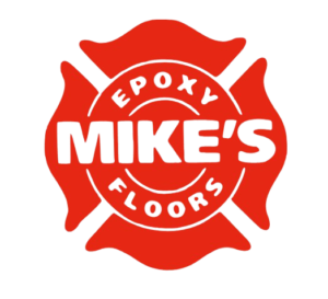 Mike’s Epoxy Floors. LLC logo