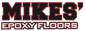 Mike’s Epoxy Floors logo