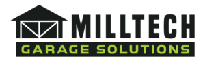 Milltech Garage Solutions logo