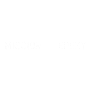 Mission Epoxy logo