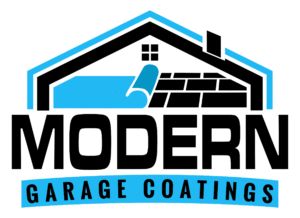 Modern Garage Coatings logo