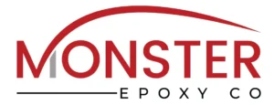 Monster Epoxy Co logo
