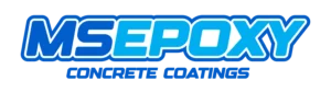 MS Epoxy Flooring LLC logo