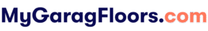 My Garage Floors logo