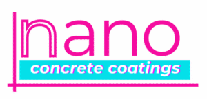 Nano Concrete Coatings logo