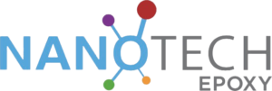 NanoTech Epoxy logo