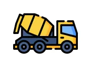 Naperville Concrete Company logo