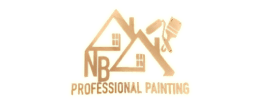 NB Professional Painting and Vinyl Flooring logo