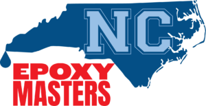 NC Epoxy Masters logo