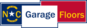 NC Garage Floors logo