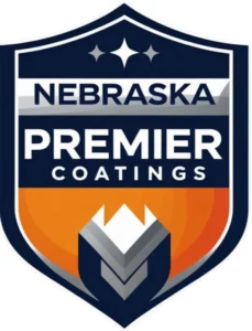 Nebraska Premier Coatings logo