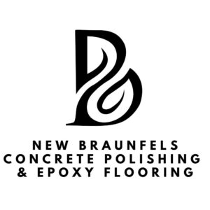 New Braunfels Concrete Polishing & Epoxy Flooring logo