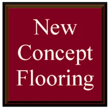 New Concept Flooring logo