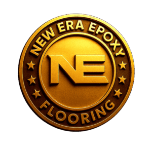New Era Epoxy Flooring LLC logo