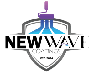 New Wave Coatings logo