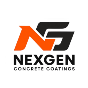 Nexgen Concrete Coatings logo