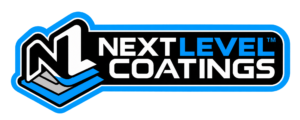 Next Level Coatings logo