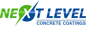 Next Level Concrete Coatings, LLC logo