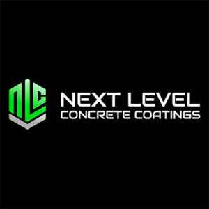 Next Level Concrete Coatings LLC logo