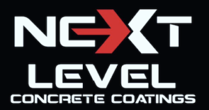 Next Level Concrete Coatings logo