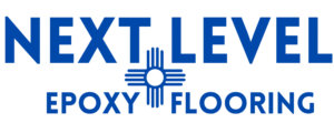 Next Level Epoxy Flooring logo