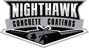 Nighthawk Concrete Coatings logo