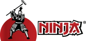 Ninja Concrete Coatings logo